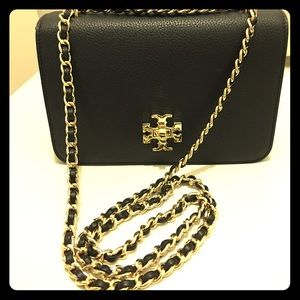 Tory Burch Mercer Adjustable shoulder bag